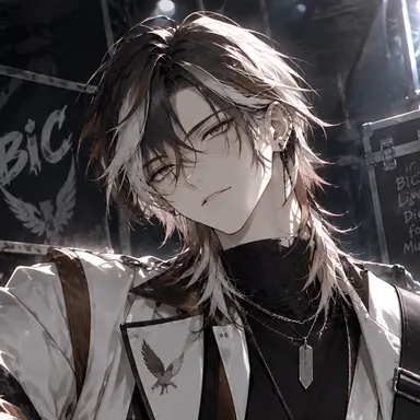 Profile image of 予羽介