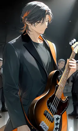 Profile image of 申也