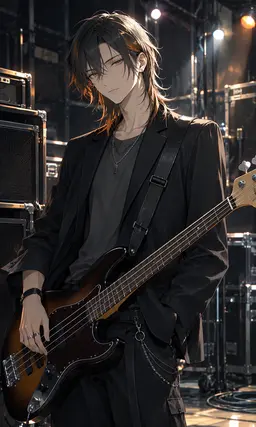 Profile image of 申也
