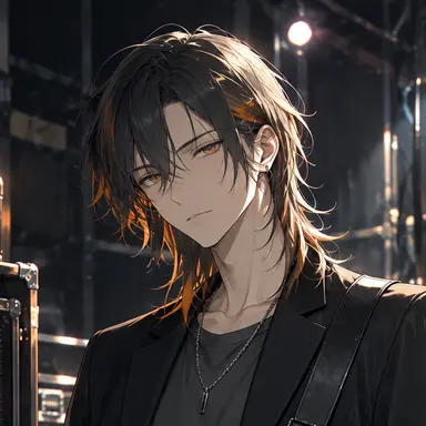 Profile image of 申也