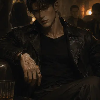 Profile image of Kang Dojin