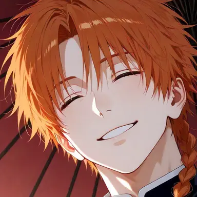 Profile image of Kamui