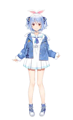 Profile image of 우사다 페코라