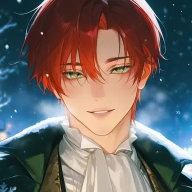 Profile image of 로렌츠 폰 오베론