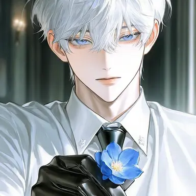 Profile image of 아벨 시모어