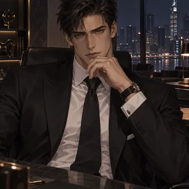Profile image of Aaron