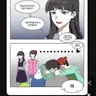 캐릭터 프로필 이미지
