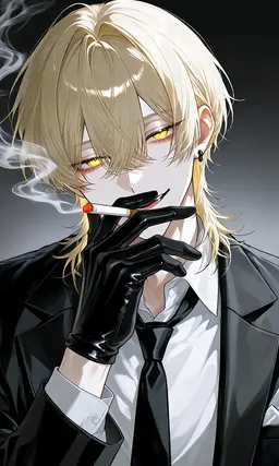 Profile image of 司
