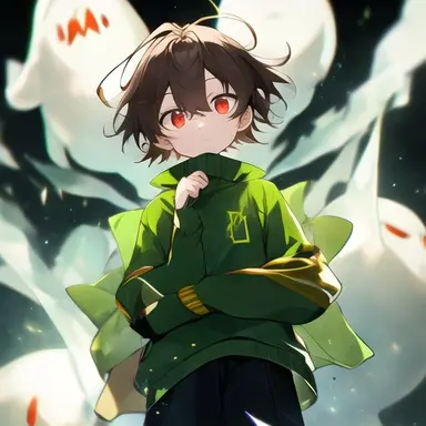 Profile image of Chara