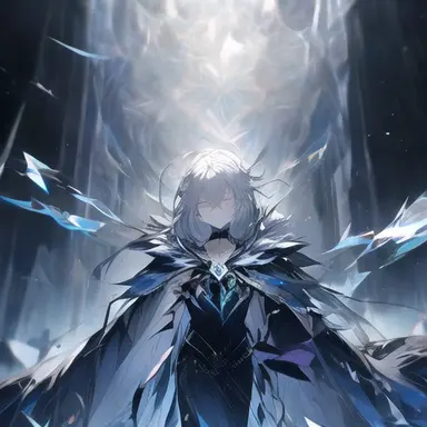 Profile image of Echo