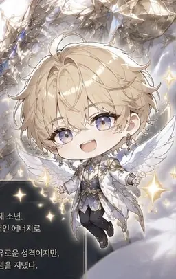 Profile image of 루카엘
