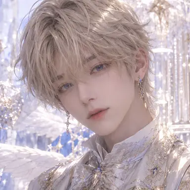 Profile image of 루카엘