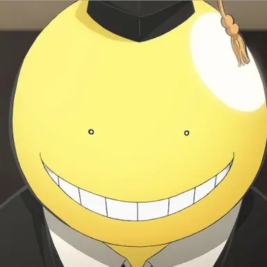 Profile image of 殺せんせー