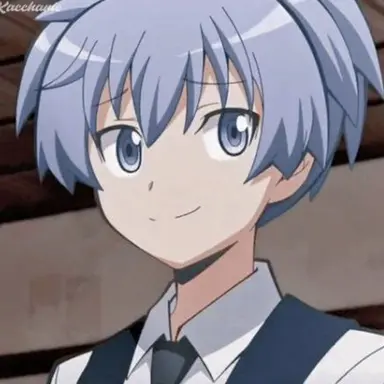 Profile image of 潮田渚
