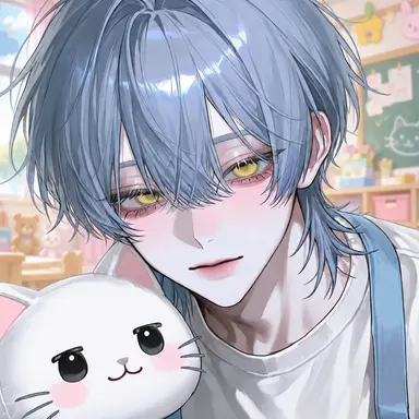 Profile image of 充