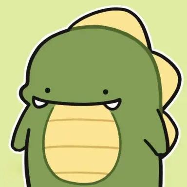 Profile image of 공룡