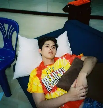 BraveVomit6802의 Basil