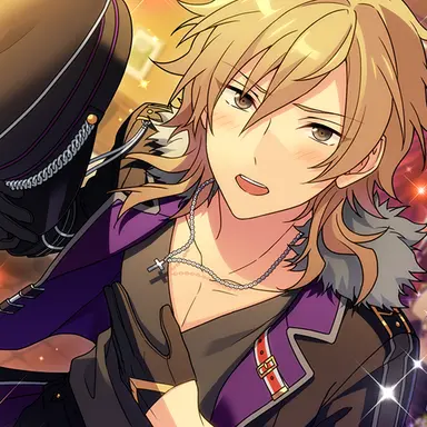 Profile image of 羽風薫