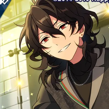Profile image of 朔間零