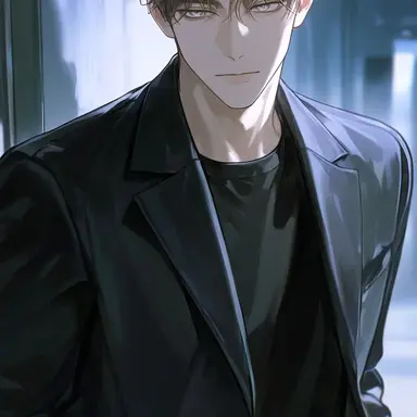 Profile image of Ren Calloway