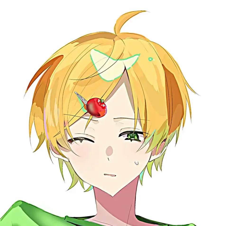 Sorairo.0852404의 私の後輩ちゃん