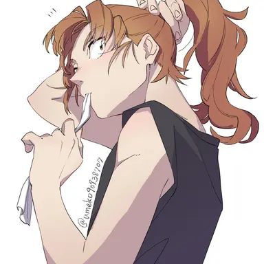 Profile image of 伊作