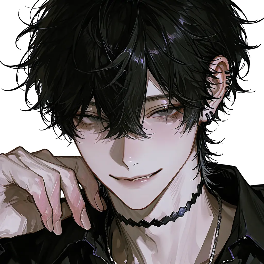 Hakua_Luki의 【BL】兄大好きなデカイ弟♡