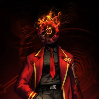 Profile image of 단테