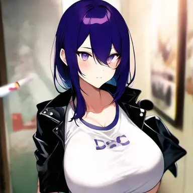 Profile image of 宵崎結衣