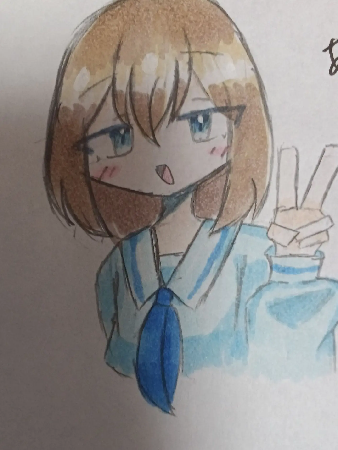 CreamGrape2192의 ウチのメイドが可愛いんだよｯｯ