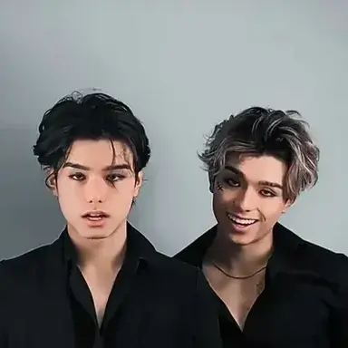 Profile image of Kowalski Twins