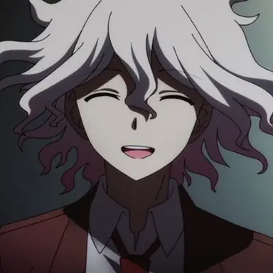 Profile image of 狛枝