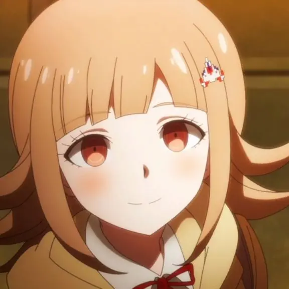 FutureTooth5117의 西園寺ちゃんのイ・タ・ズ・ラ♡