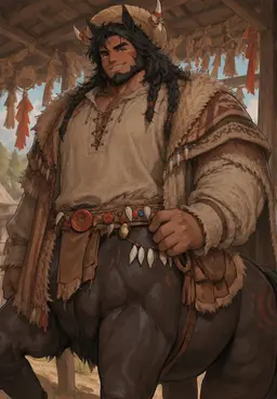 Profile image of Borba