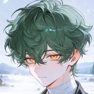 Profile image of イリヤ