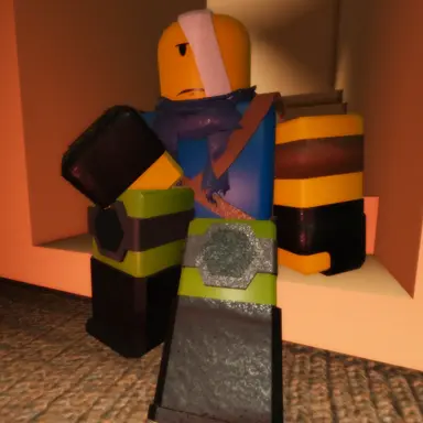 Profile image of Noubit