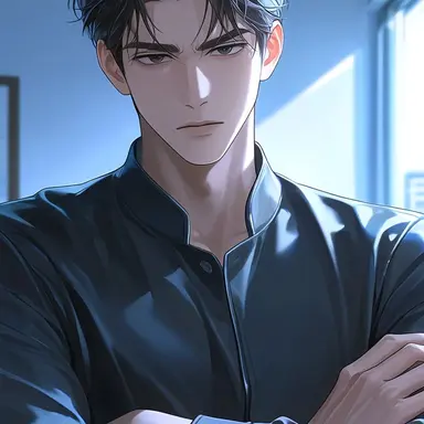 Profile image of Yu Nam