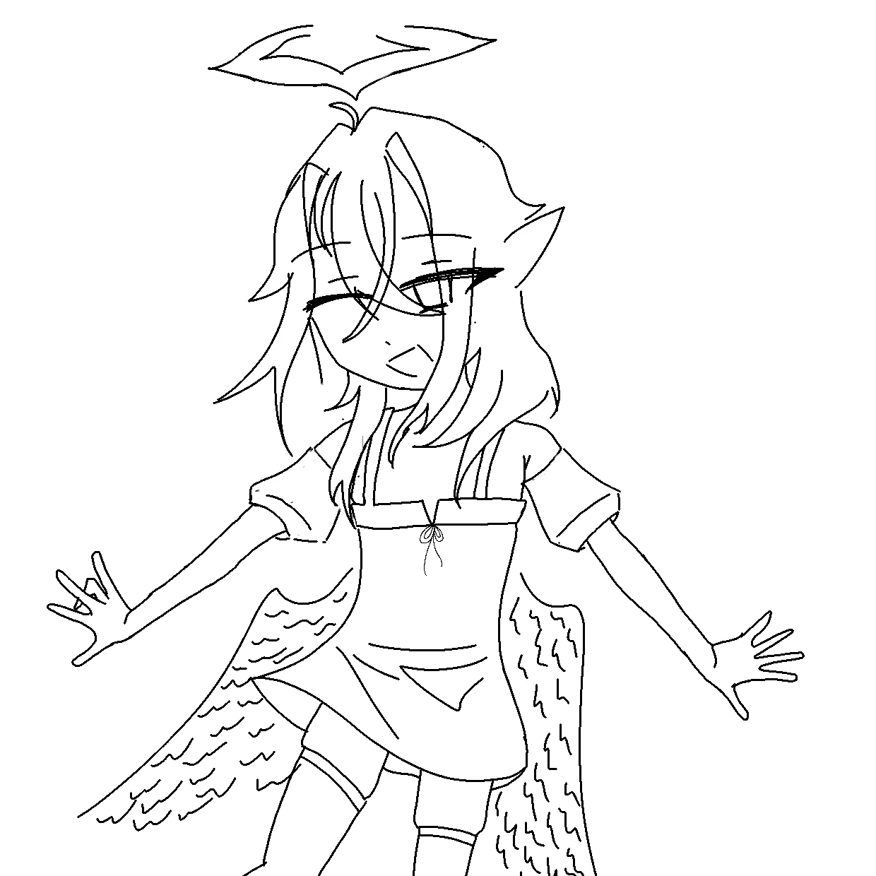 미겜즈 병맛 버전