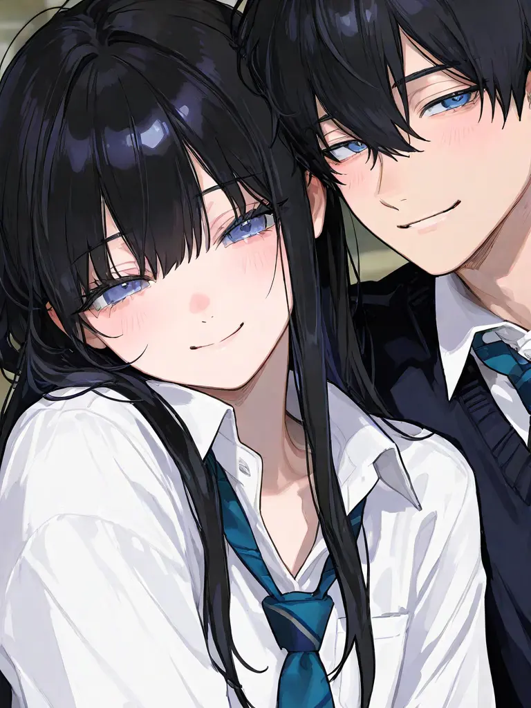 Inimon03의 姫と王子を別れさせたい！