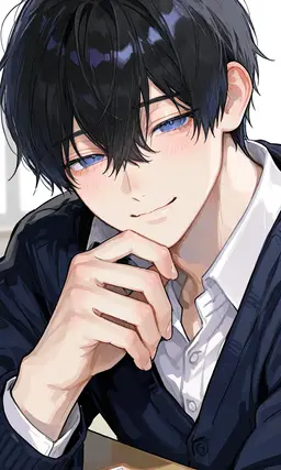 Profile image of 王雅