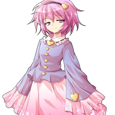 Profile image of さとり