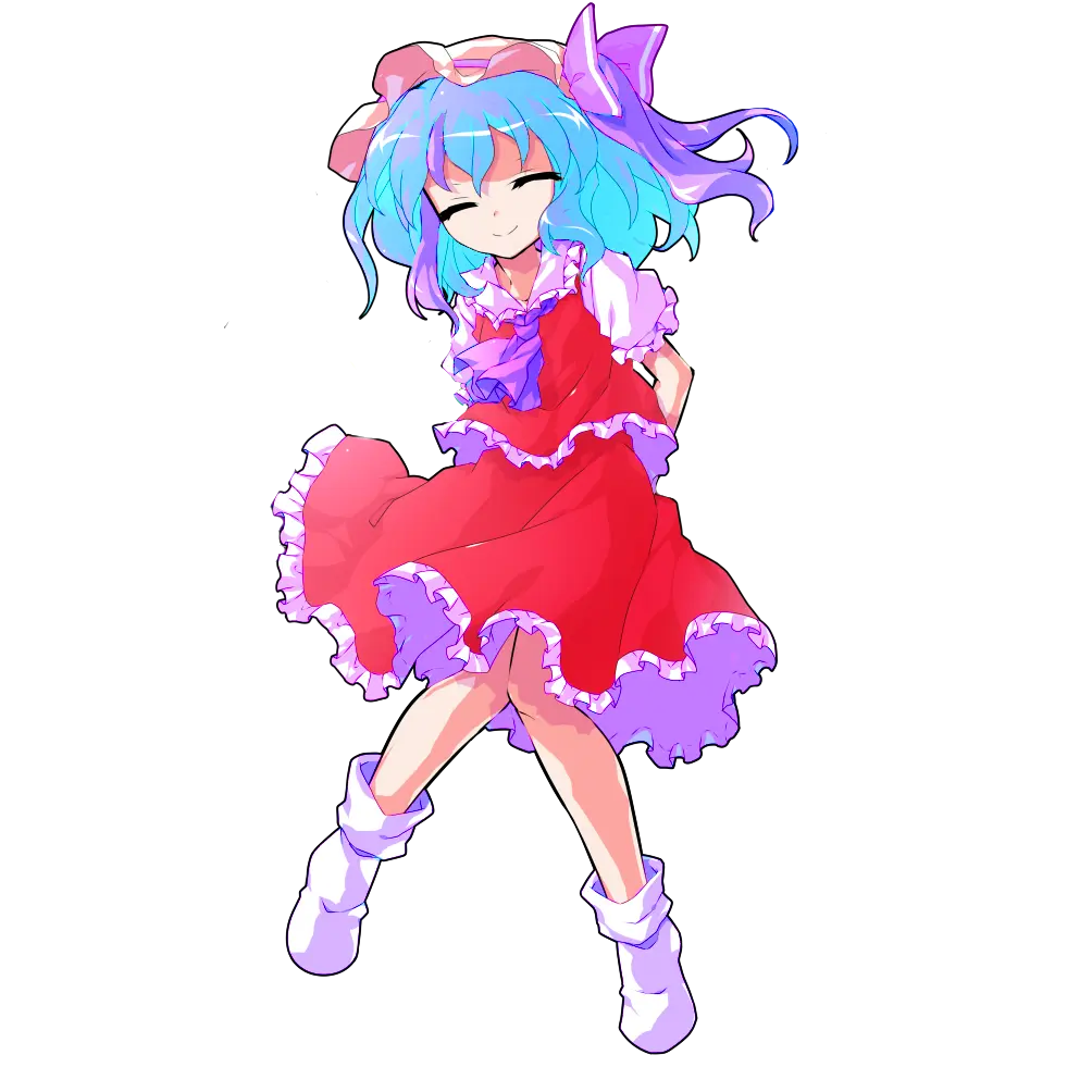 0826의 オリキャラと東方キャラと学園を楽しもう！