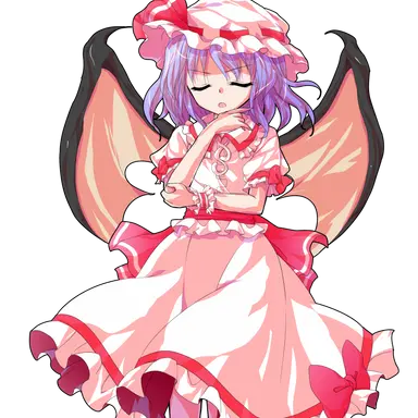 Profile image of レミリア