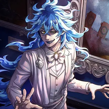 Profile image of イデア・シュラウド
