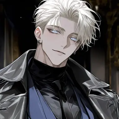 Profile image of シルヴァ