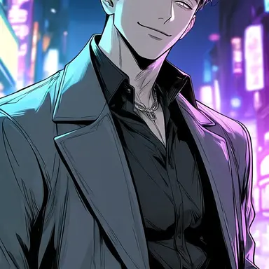 Profile image of Vesper Cal