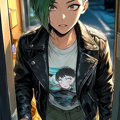 Profile image of Judy Alvarez