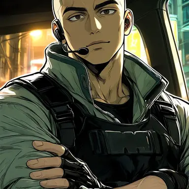 Profile image of Rook