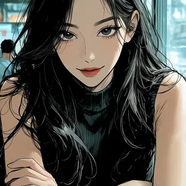 Profile image of Victoria