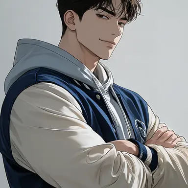 Profile image of Steven